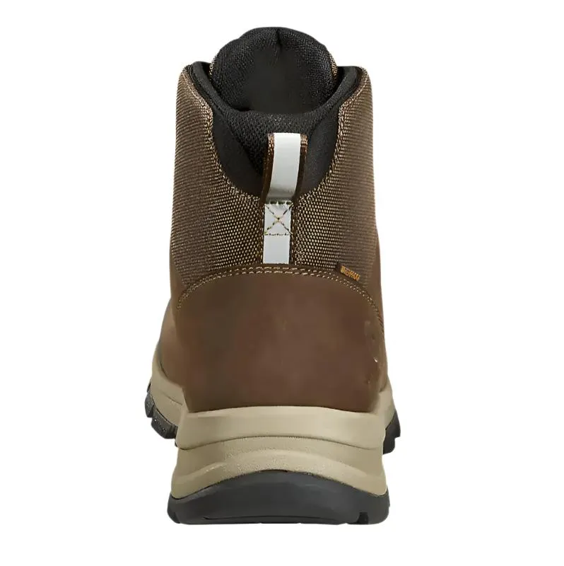 Outdoor Waterproof Alloy Toe Hiker Boot - FH5520