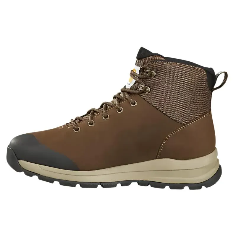 Outdoor Waterproof Alloy Toe Hiker Boot - FH5520