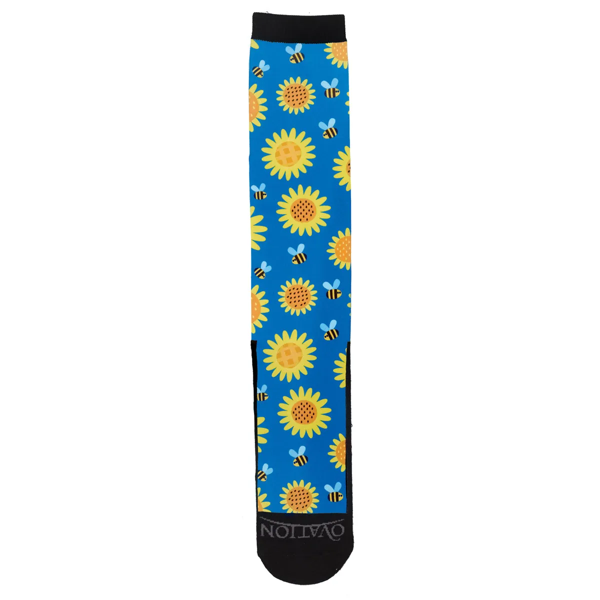 Ovation® Ladies FootZees™ Boot Sock