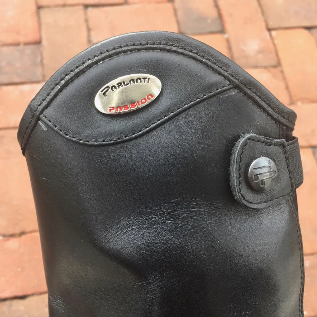 Parlanti Denver Dress Boot