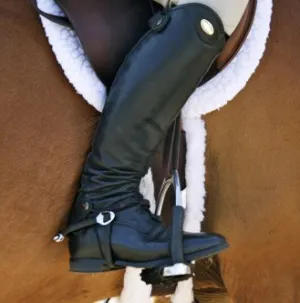 Parlanti Miami Field Boot