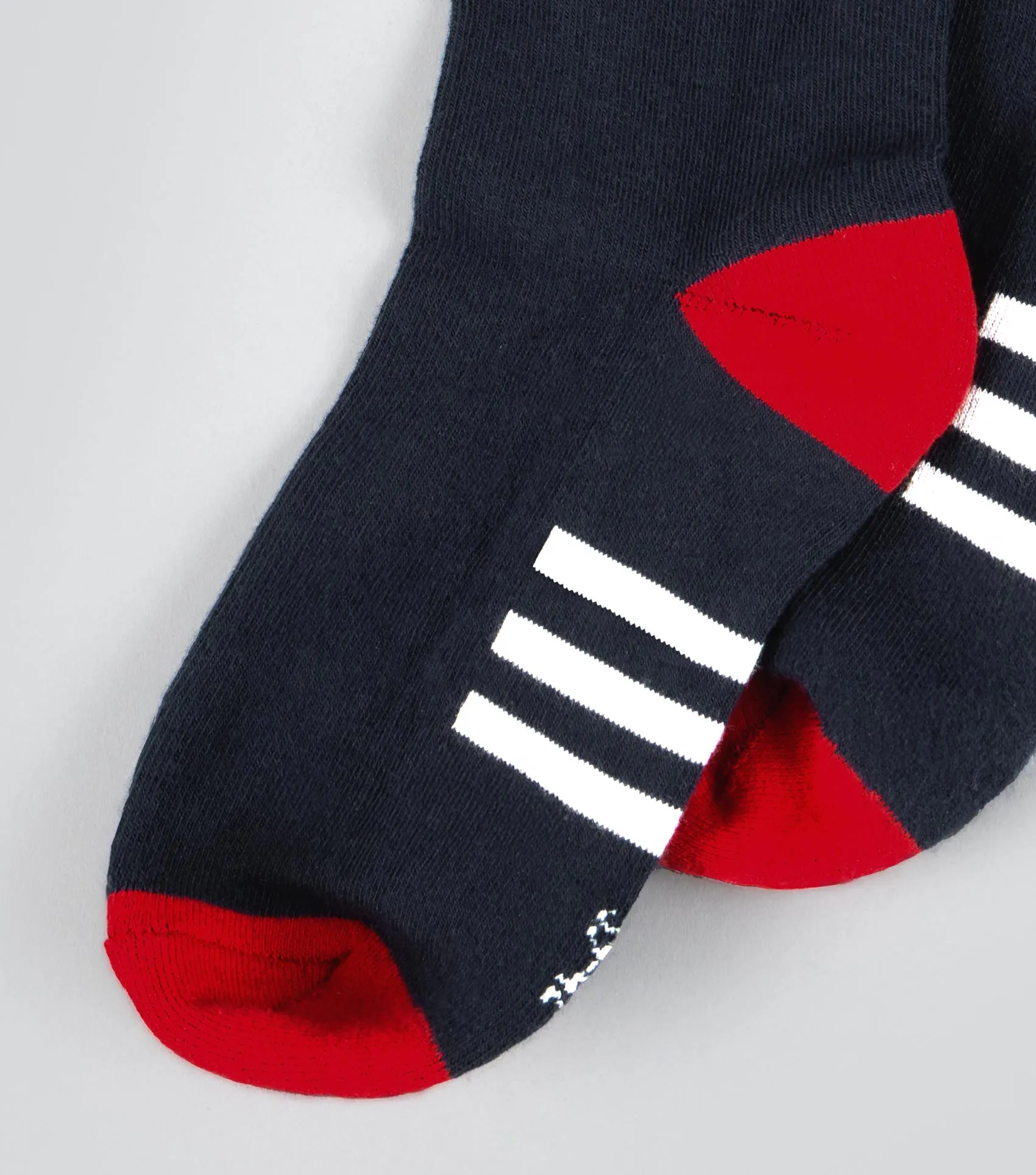 PE Sports Series Riding Socks (1 Pair) Navy