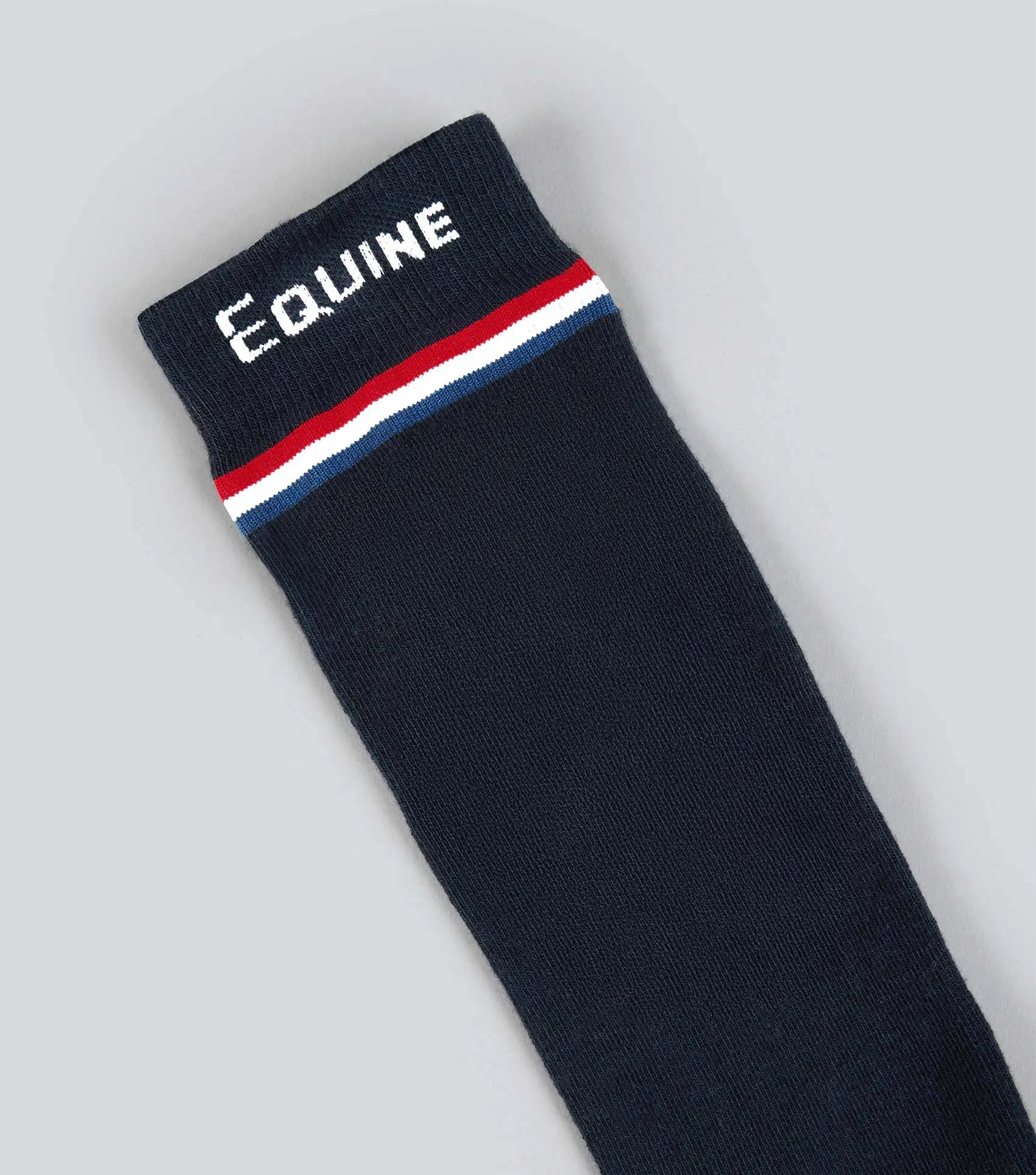 PE Sports Series Riding Socks (1 Pair) Navy