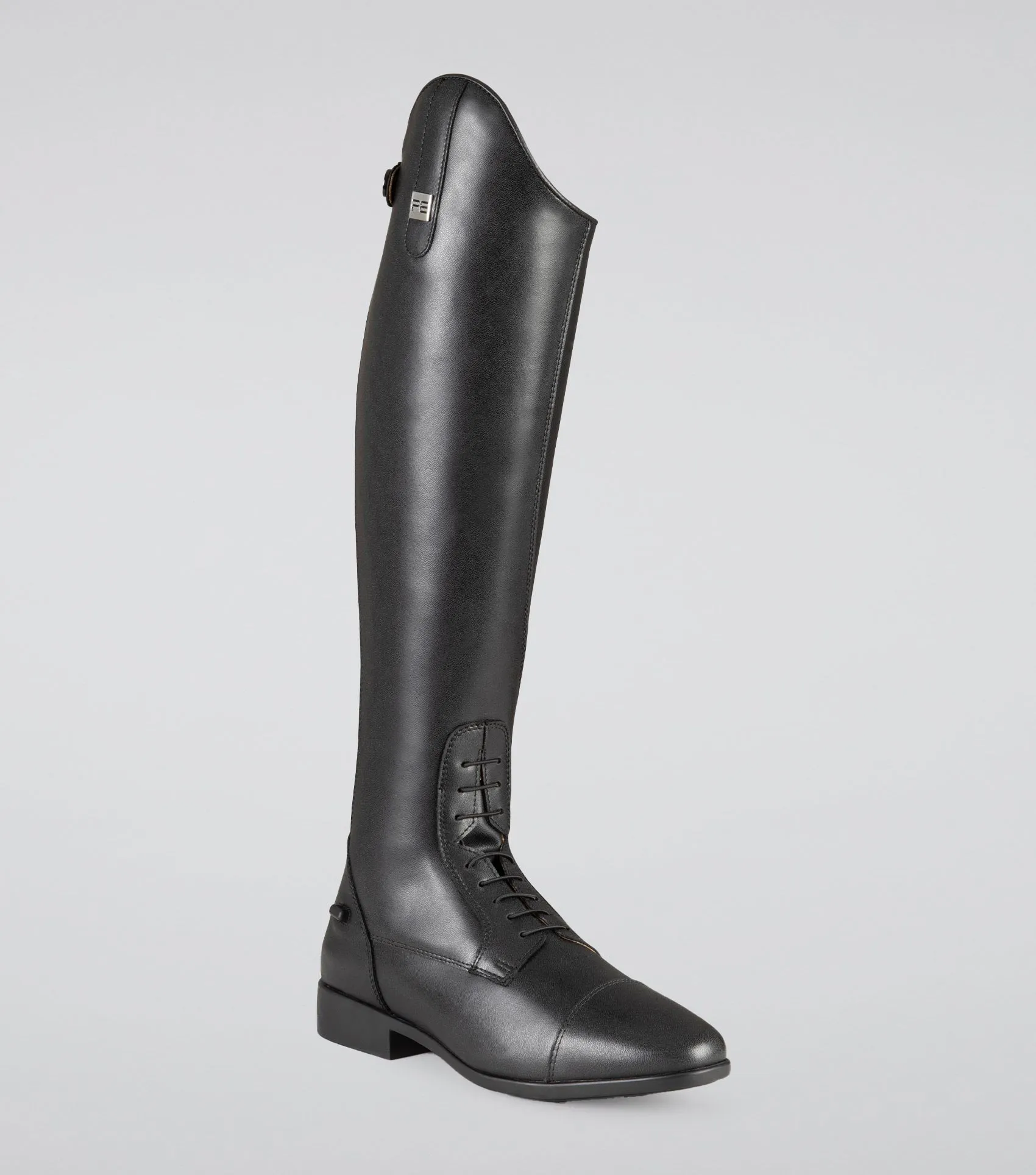 PEI Anima Ladies Synthetic Field Tall Riding Boot