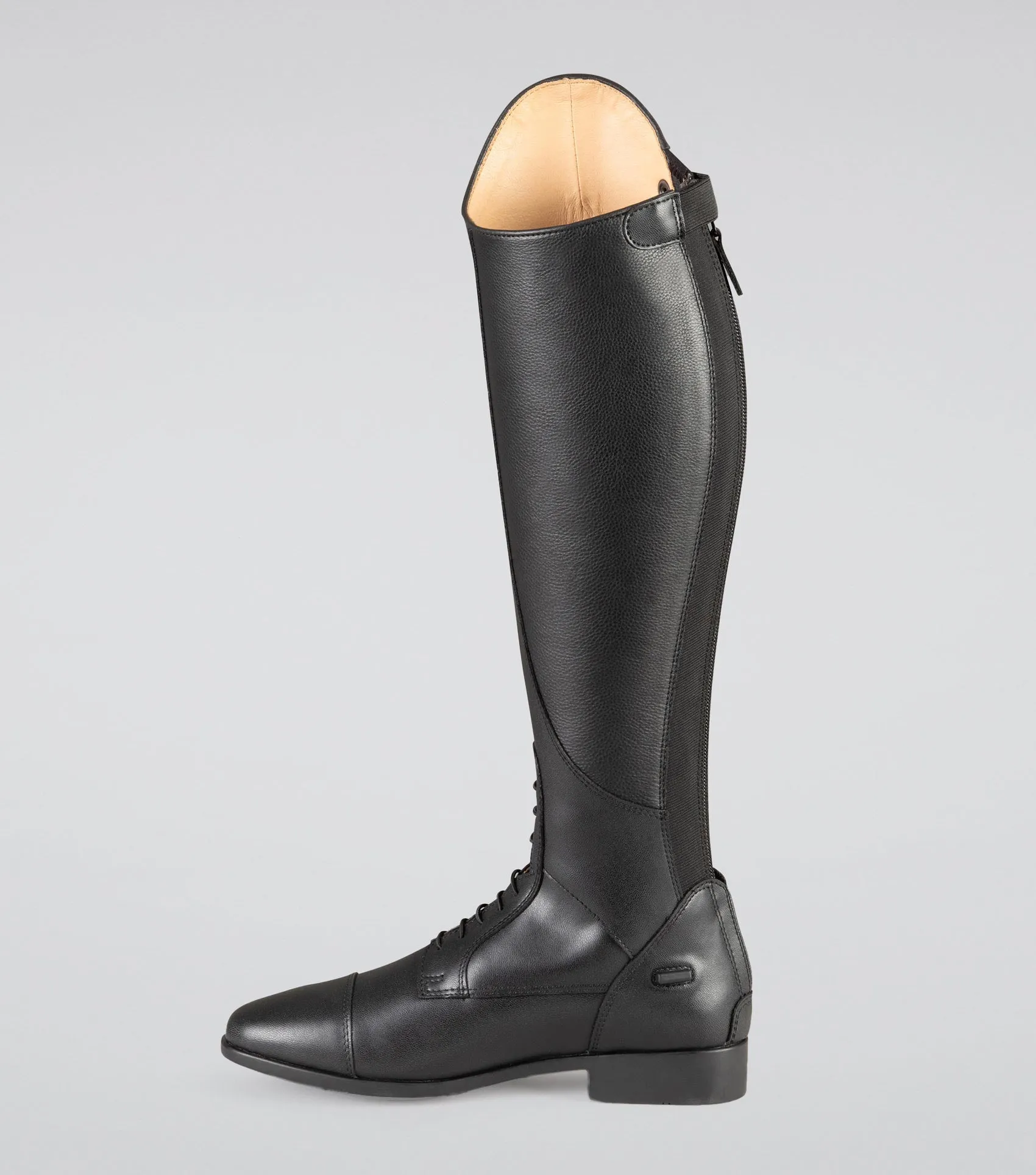 PEI Anima Ladies Synthetic Field Tall Riding Boot
