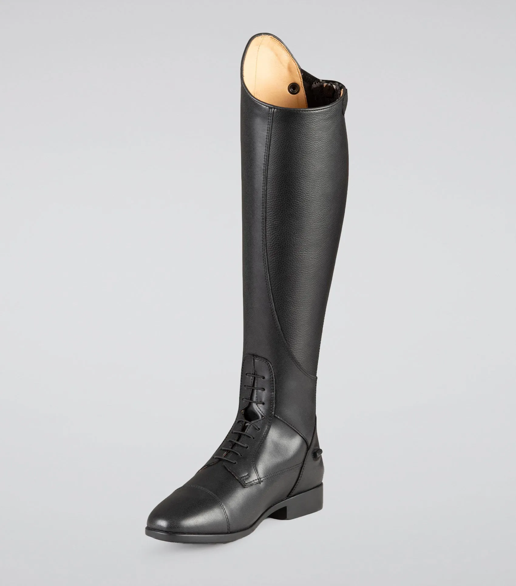PEI Anima Ladies Synthetic Field Tall Riding Boot