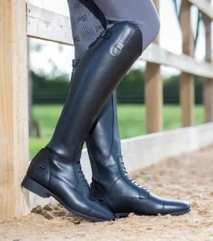 PEI Anima Ladies Synthetic Field Tall Riding Boot