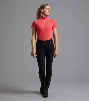 PEI Carapello Ladies FSG Breeches (Navy)