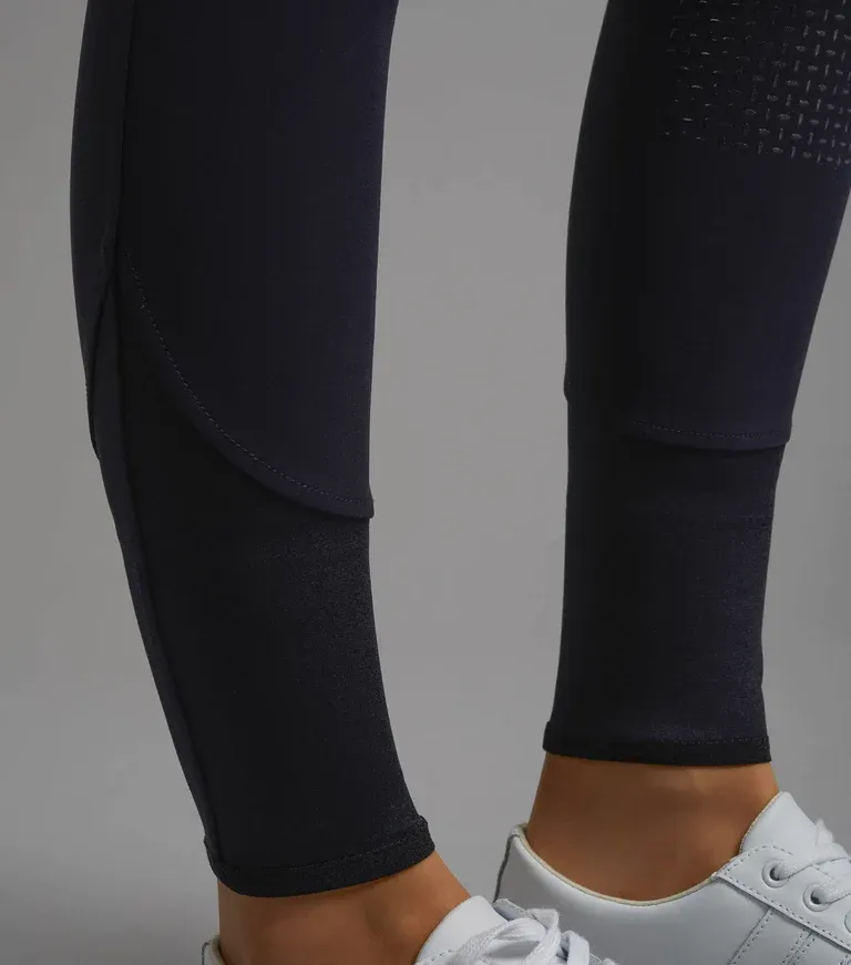 PEI Carapello Ladies FSG Breeches (Navy)