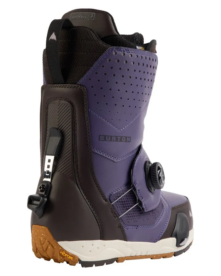 Photon Step On Snowboard Boots 2023