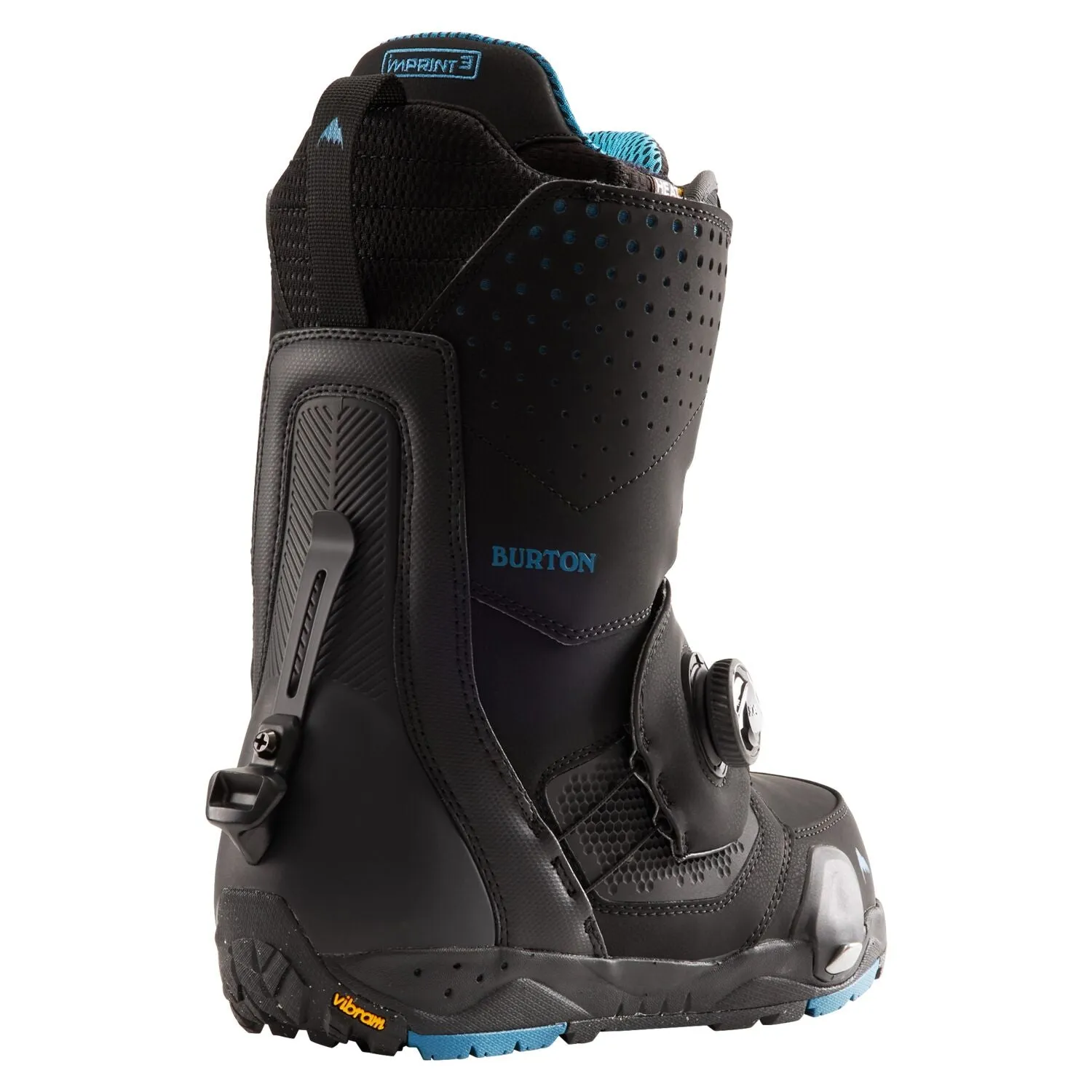 Photon Step On Snowboard Boots 2023