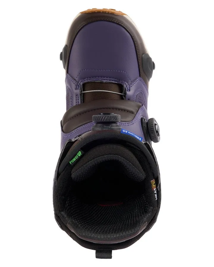 Photon Step On Snowboard Boots 2023