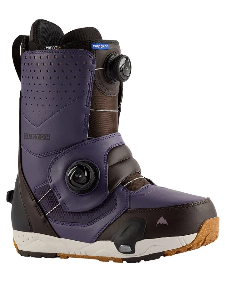 Photon Step On Snowboard Boots 2023