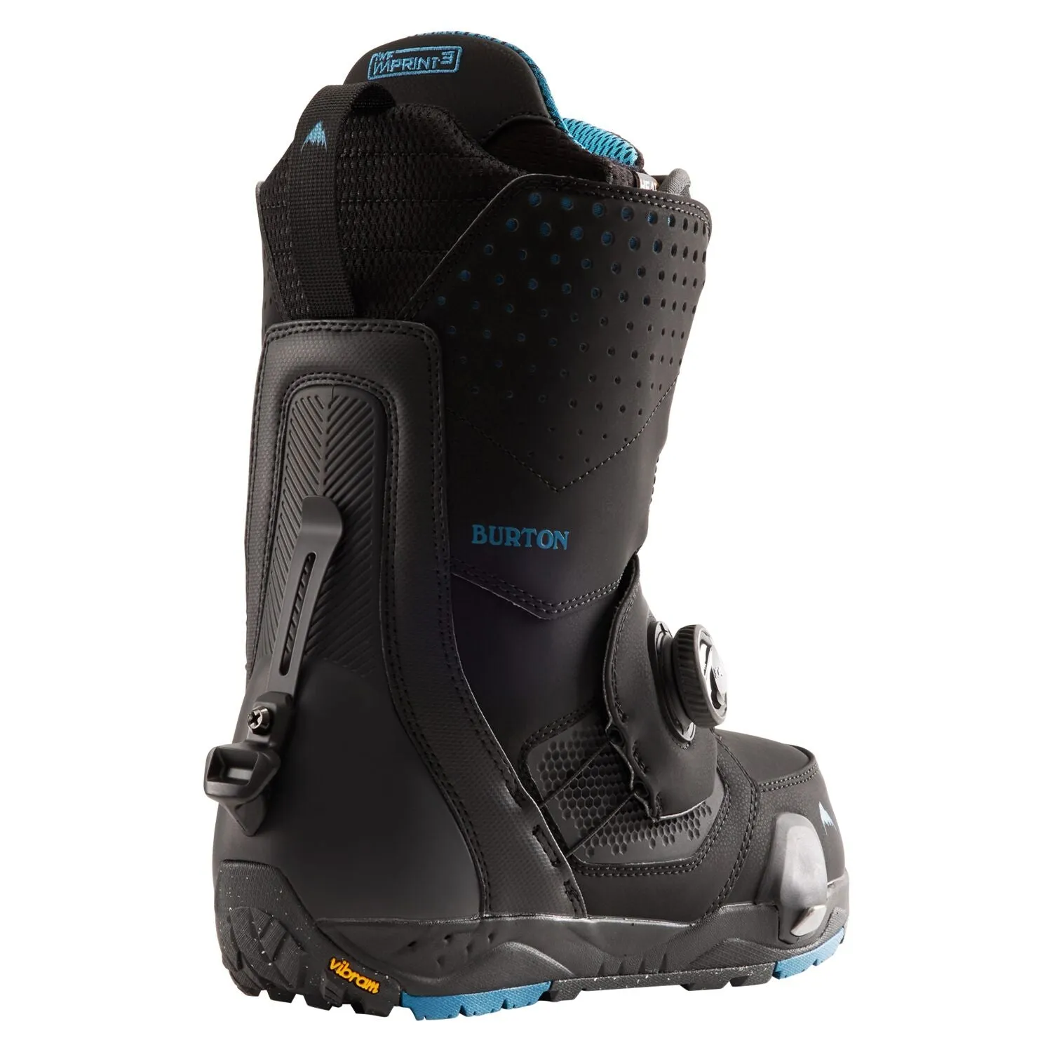 Photon Step On Snowboard Boots (Wide) 2023