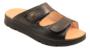Pilgrim Women Sandals -D1116 Revive - Black