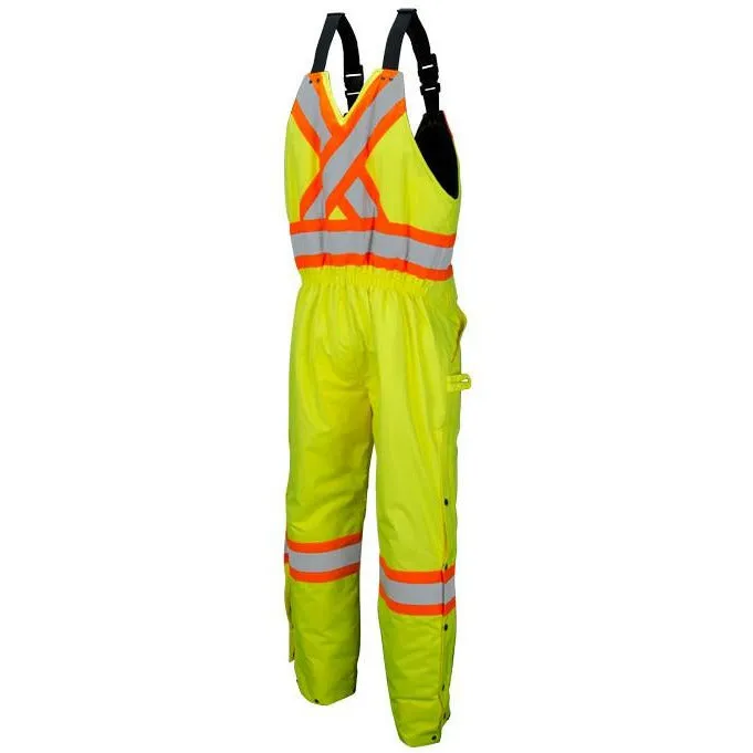 PIO Winter Traffic Overalls C12118107