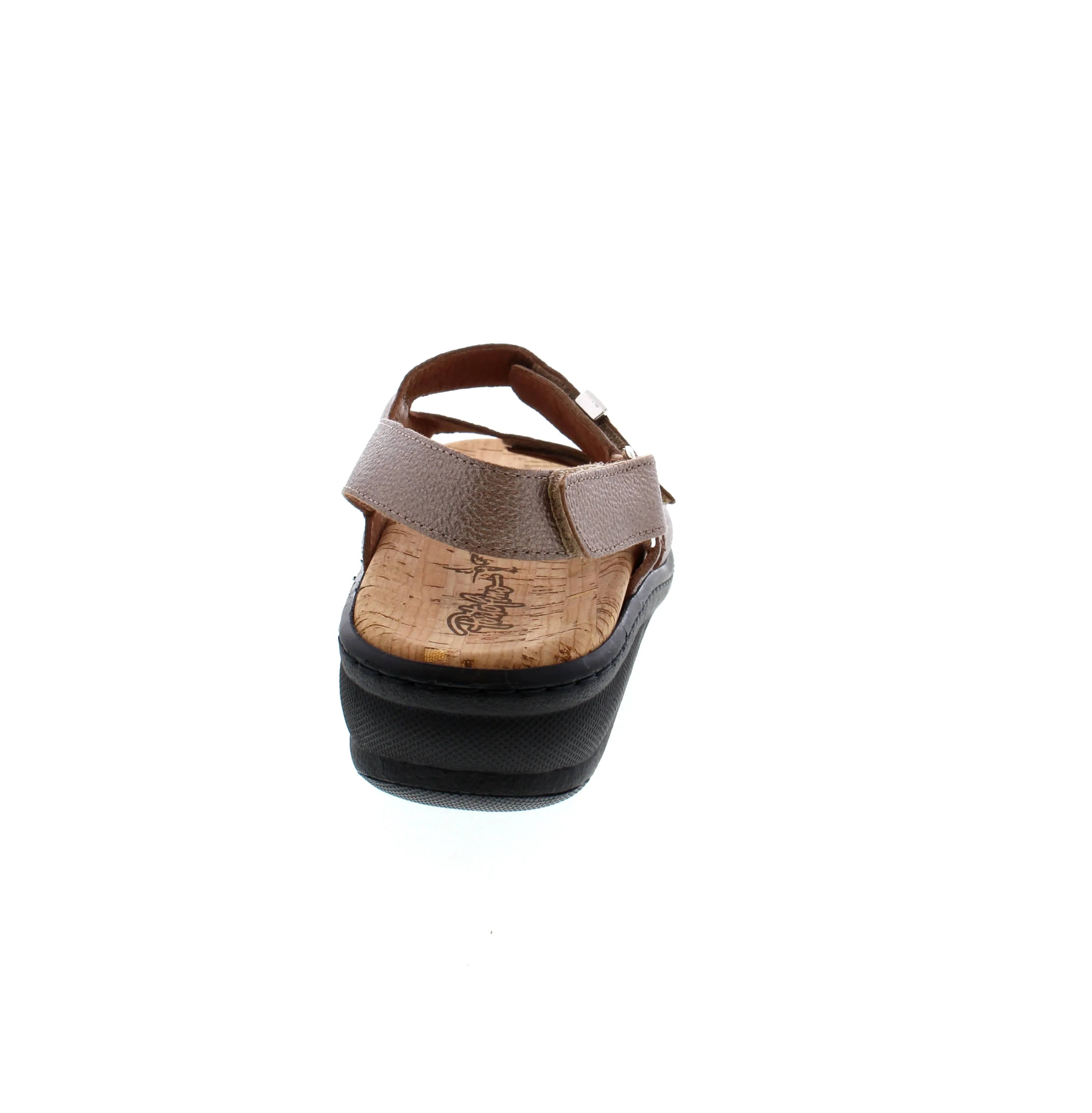 Portofino Adrianna ND-5595 - Metallic Taupe