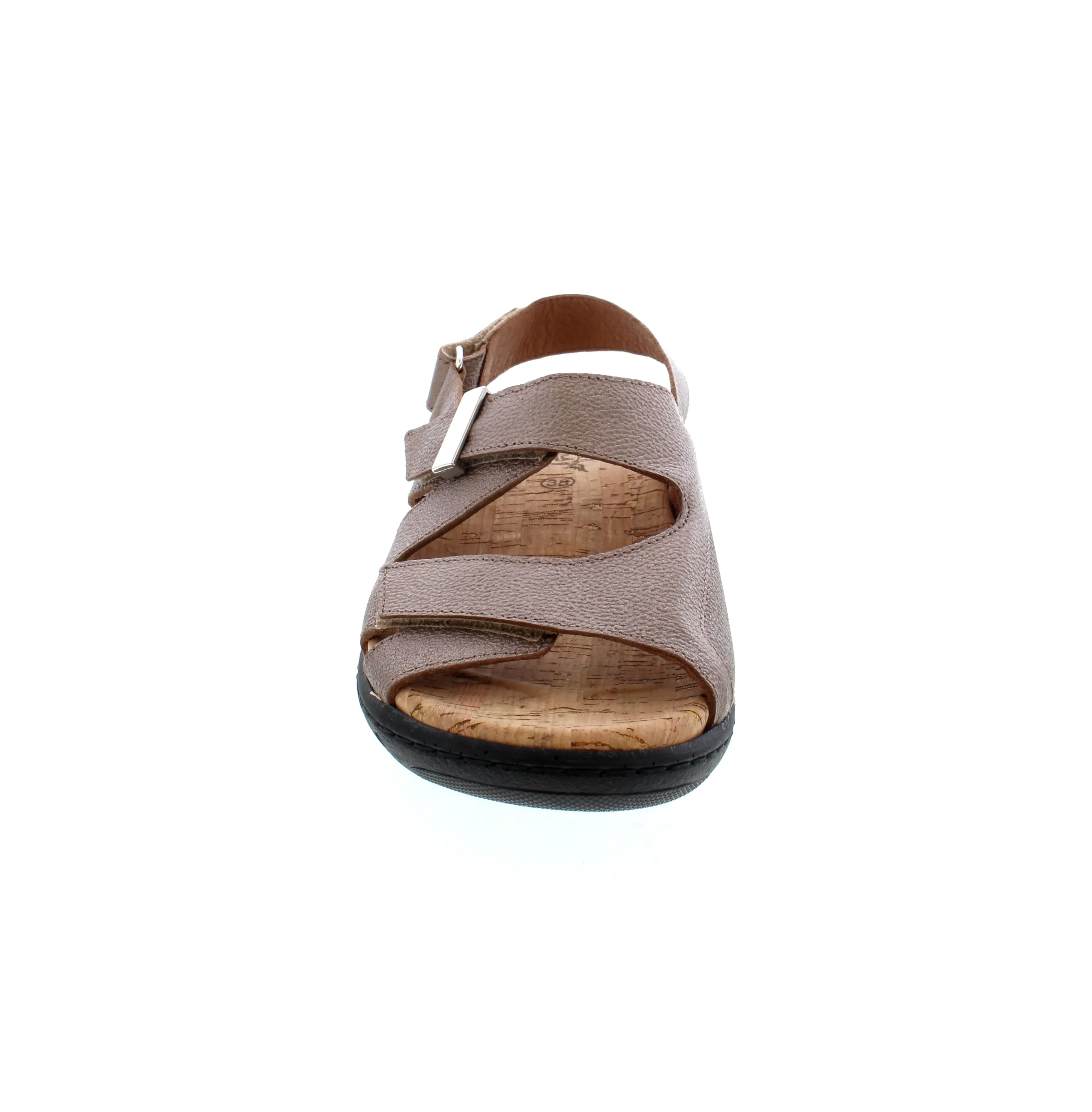 Portofino Adrianna ND-5595 - Metallic Taupe