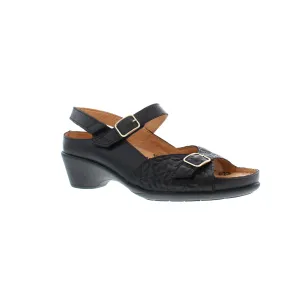 Portofino Selina ND-5048 - Nero Black