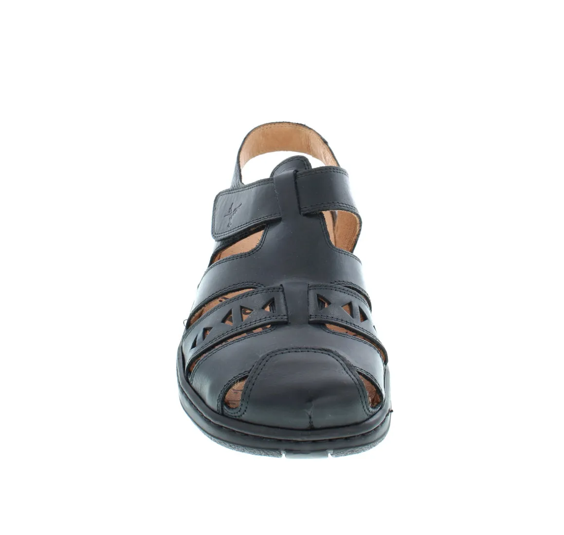 Portofino Selina ND-5129 - Nero Black