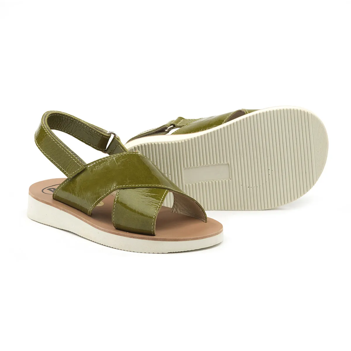 PèPè Lucrezia Green