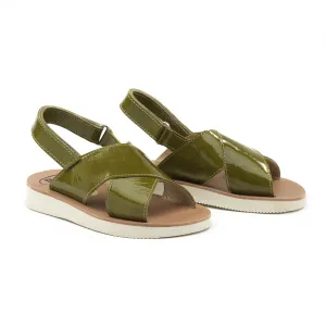 PèPè Lucrezia Green