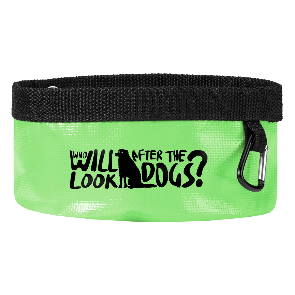 (PRE-ORDER) Post-Apocalyptic Dog Walking Kit COMPLETE