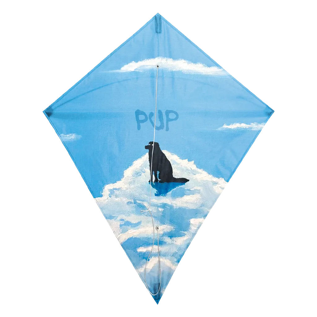 (PRE-ORDER) Post-Apocalyptic Dog Walking Kit COMPLETE