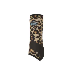 Pro Choice Xcool SMB Front Boots Cheetah