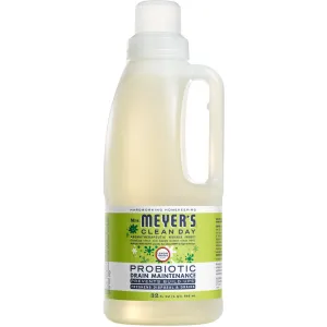 Probiotic Drain Maintenance