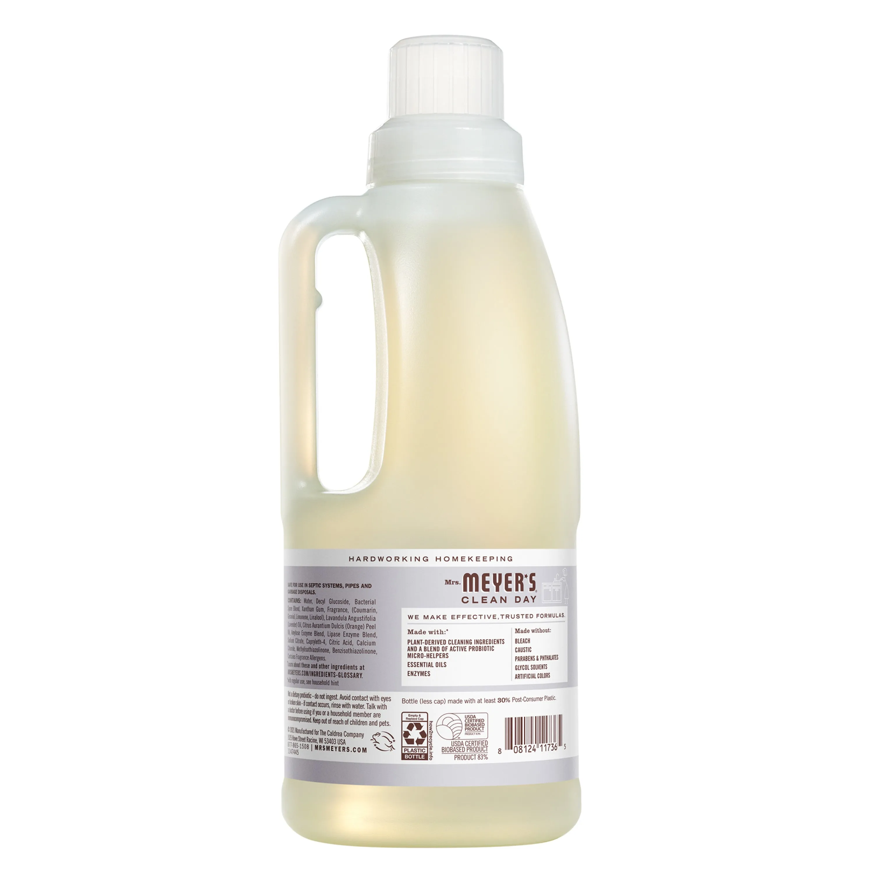 Probiotic Drain Maintenance