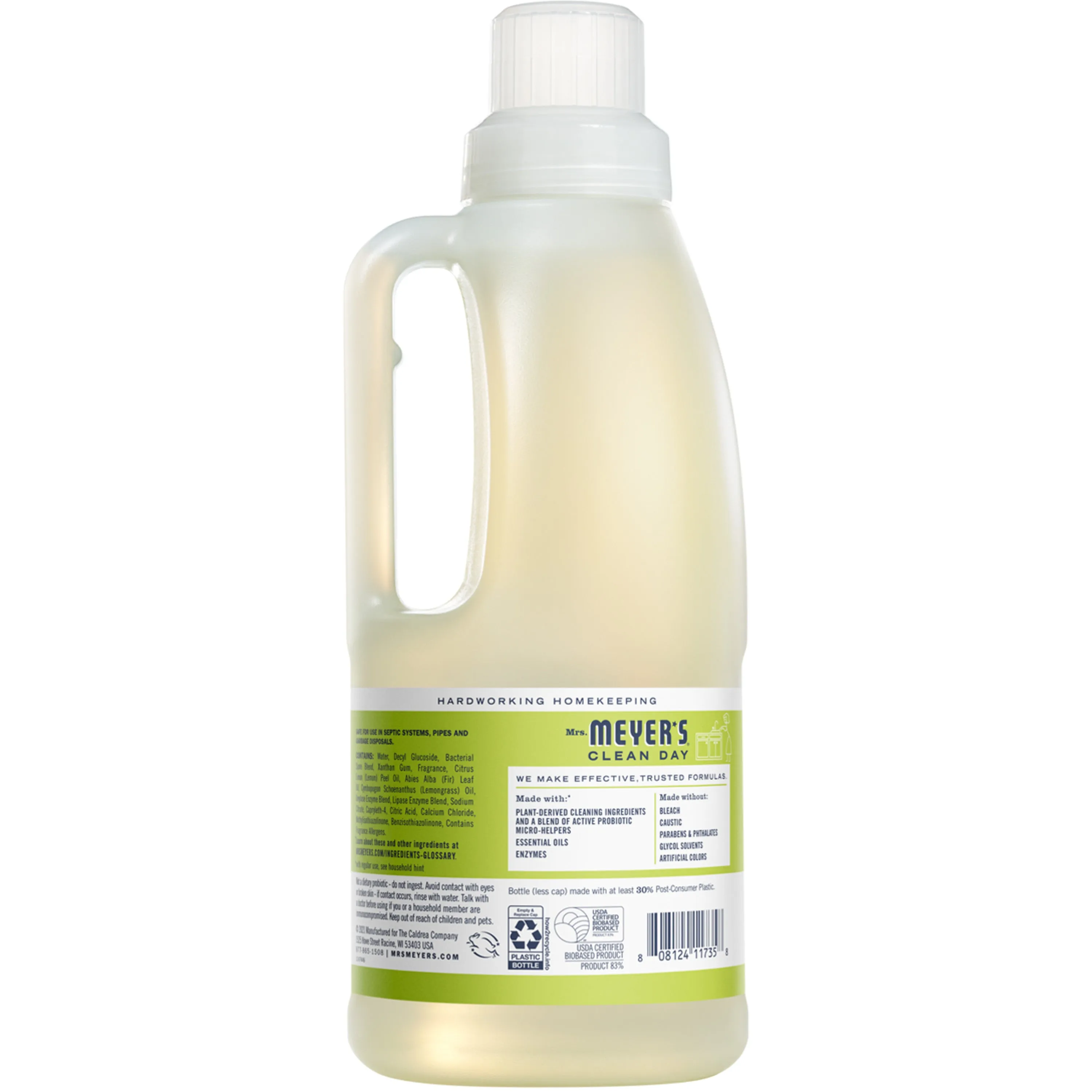 Probiotic Drain Maintenance
