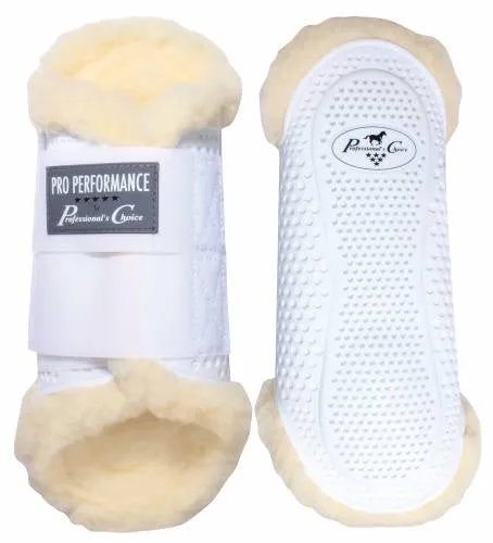 Professional’s Choice Pro Performance Hybird Splint Boot