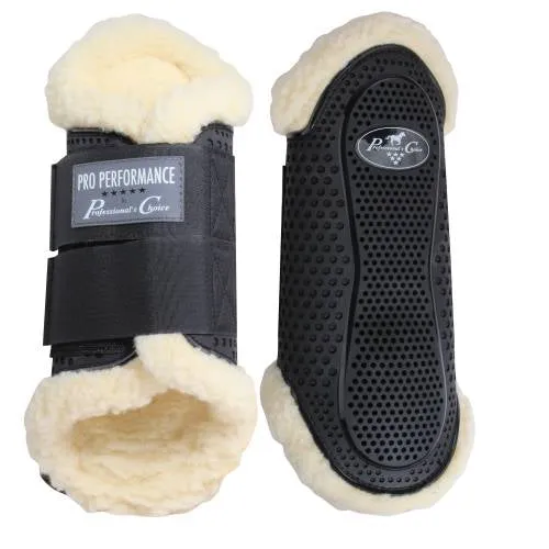 Professional’s Choice Pro Performance Hybird Splint Boot