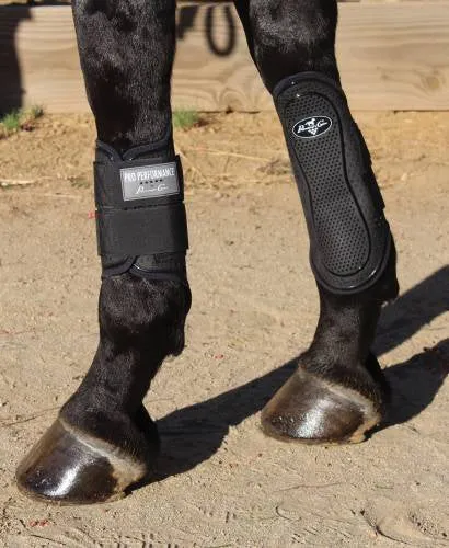 Professional’s Choice Pro Performance Hybird Splint Boot