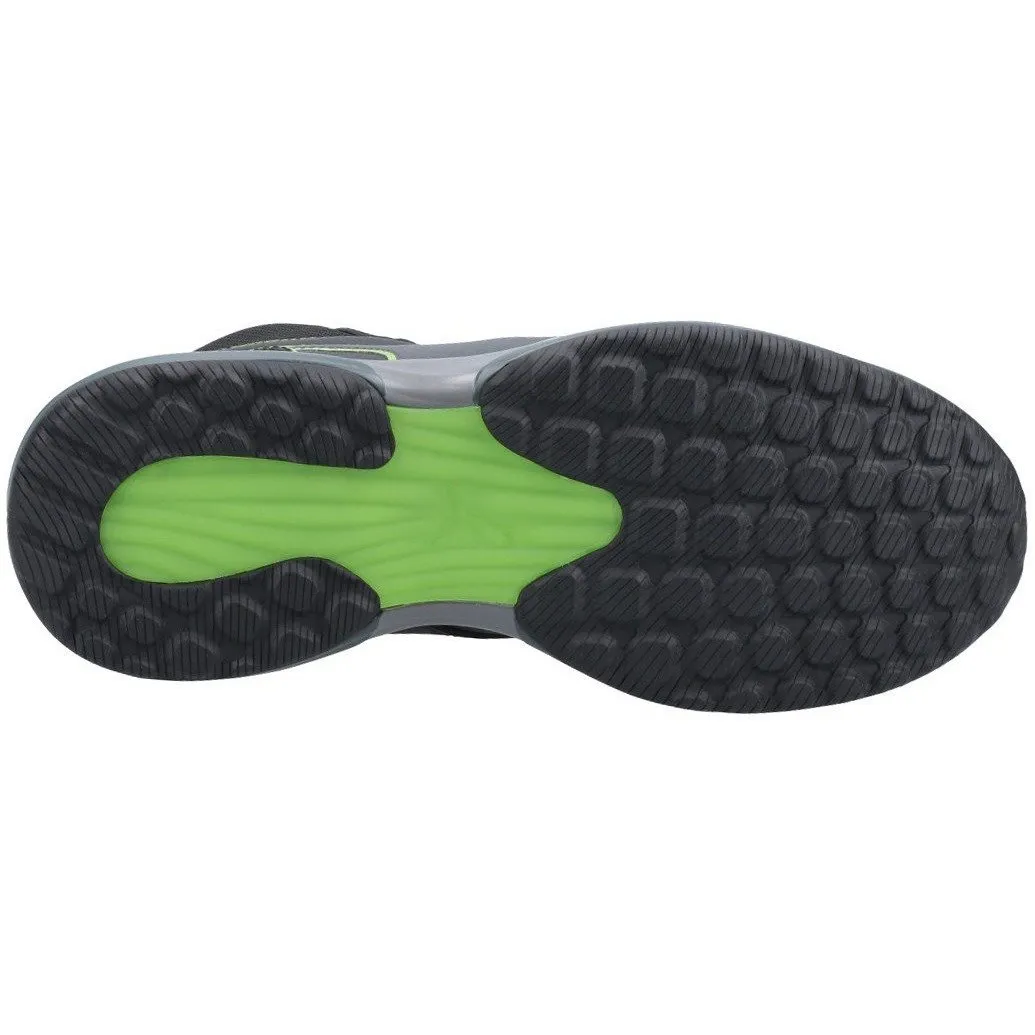 Puma Rapid Safety Mid Boot with Composite Toe Cap