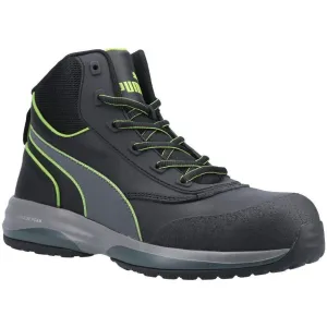 Puma Rapid Safety Mid Boot with Composite Toe Cap