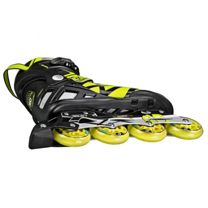 Q-80X INLINE SKATE