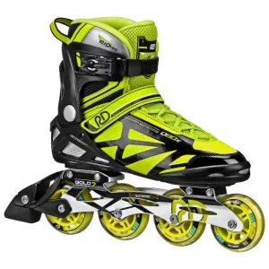 Q-80X INLINE SKATE