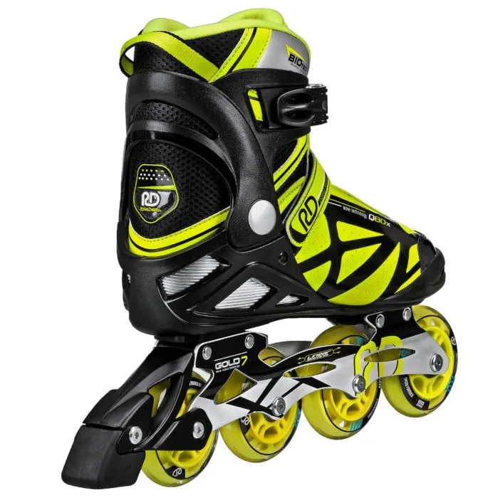 Q-80X INLINE SKATE