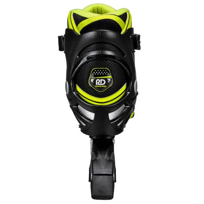 Q-80X INLINE SKATE