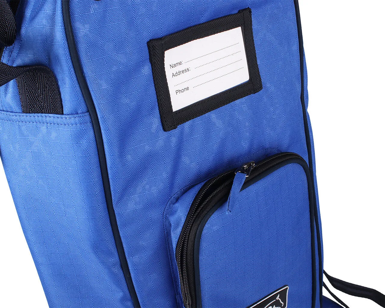 QHP Boot Bag "Collection"
