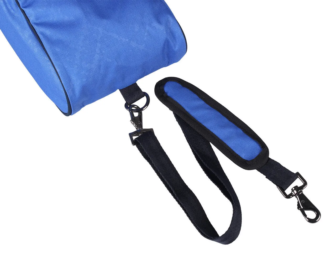 QHP Boot Bag "Collection"