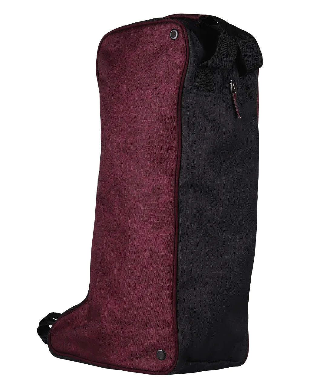 QHP Boot Bag "Collection"