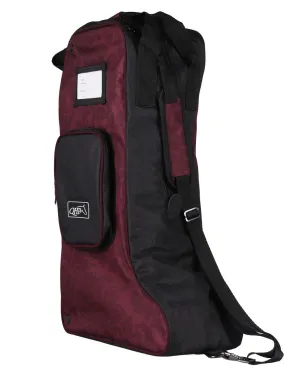 QHP Boot Bag "Collection"