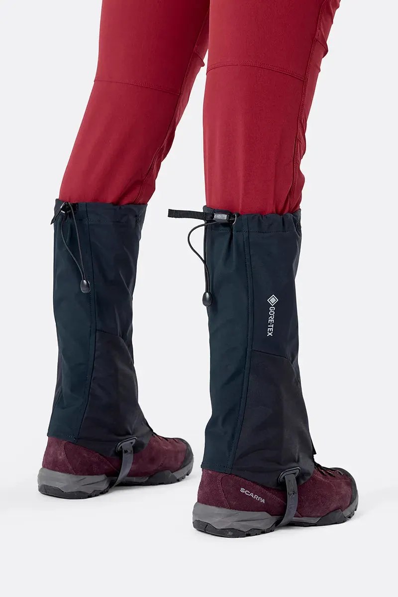 Rab Women's Muztag GORE-TEX Pro Gaiter