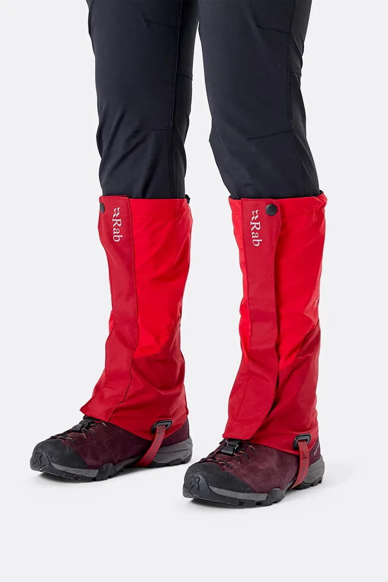 Rab Women's Muztag GORE-TEX Pro Gaiter