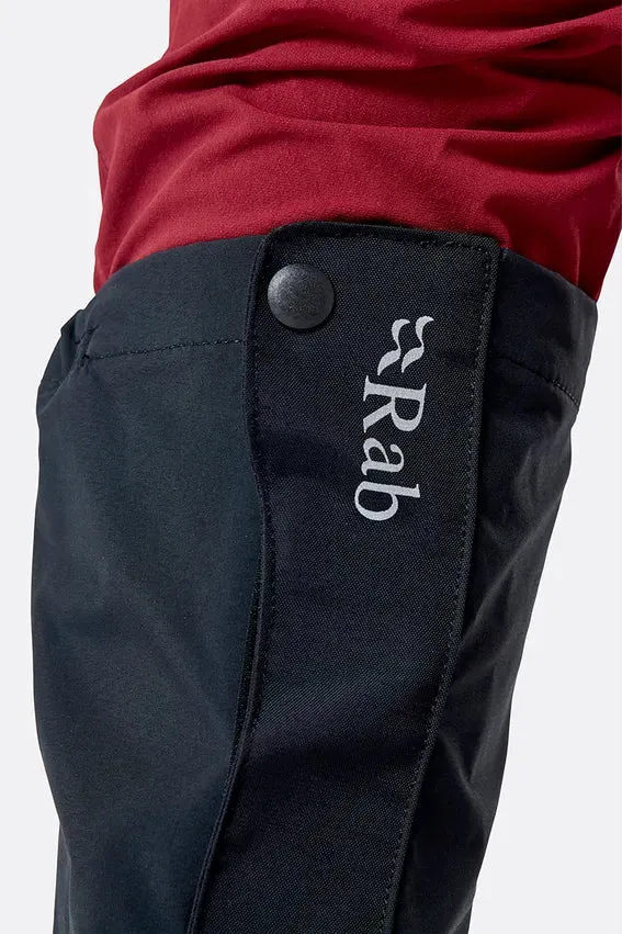 Rab Women's Muztag GORE-TEX Pro Gaiter