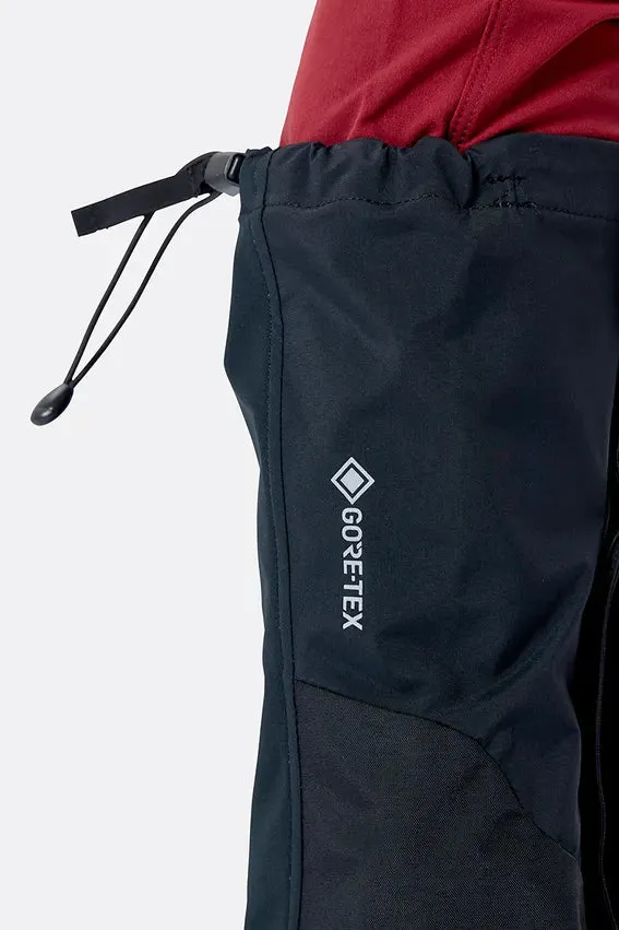 Rab Women's Muztag GORE-TEX Pro Gaiter