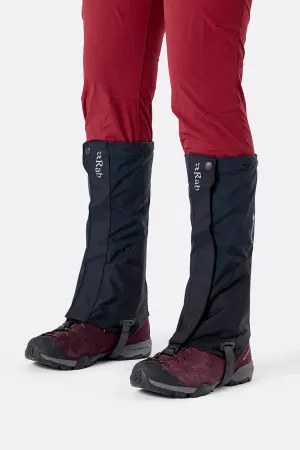 Rab Women's Muztag GORE-TEX Pro Gaiter